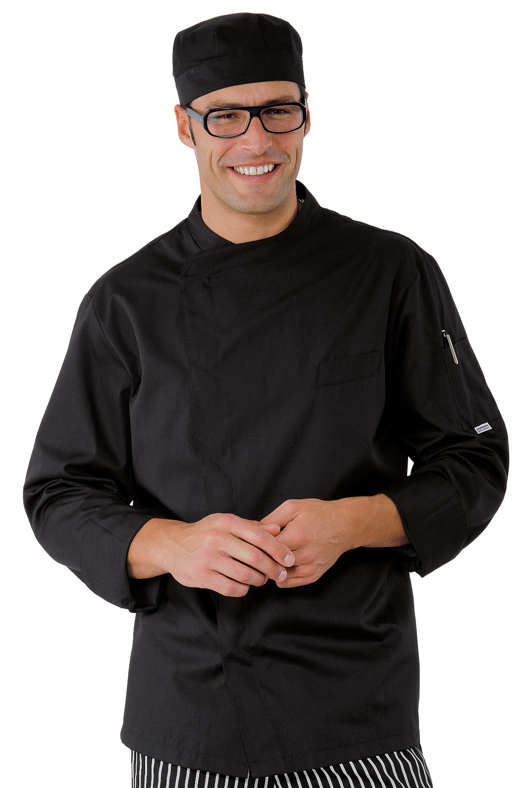Isacco Kochjacke Cuoco