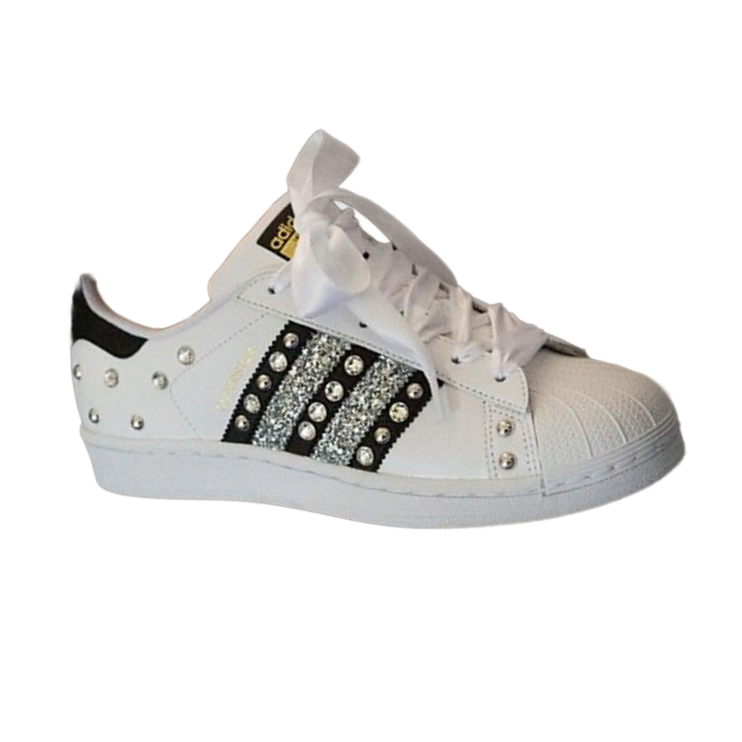 LA1970 Custom Sneakers – Adidas Superstar ART. 142