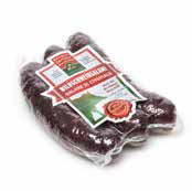 Wildschweinsalami – Herstellerfoto als Ausführungsbeispiel