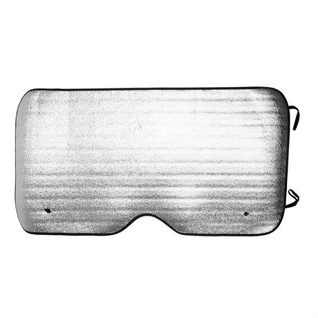 PREMIUM & WERKZEUGE AKALA – aus Sonnenschirm: Aluminium und 85 g/m² Schaumstoff. Einfassung: Vliesstoff. Ösen: Rostfreier Stahl. – Bild 4