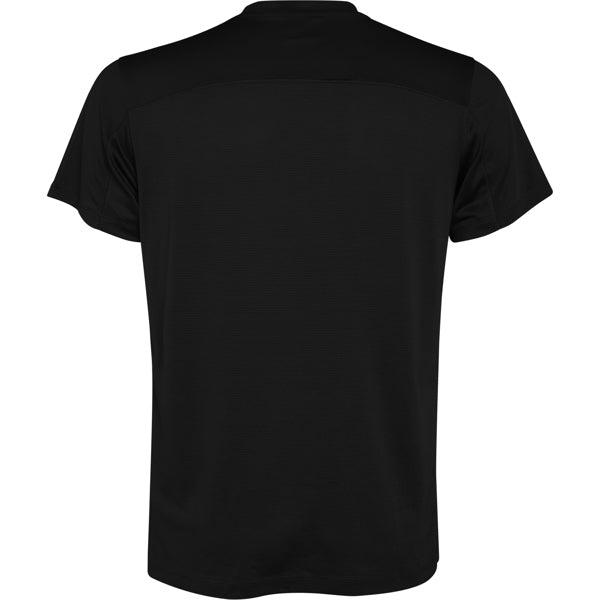 T-SHIRTS SLAM – aus Hauptstoff: 100% recyceltes Polyester. Mesh-Gewebe: 92% recyceltes Polyester / 8% Elastan. 100 g/m². – Bild 12
