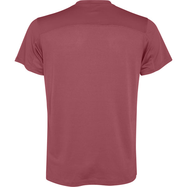T-SHIRTS SLAM – aus Hauptstoff: 100% recyceltes Polyester. Mesh-Gewebe: 92% recyceltes Polyester / 8% Elastan. 100 g/m². – Bild 17