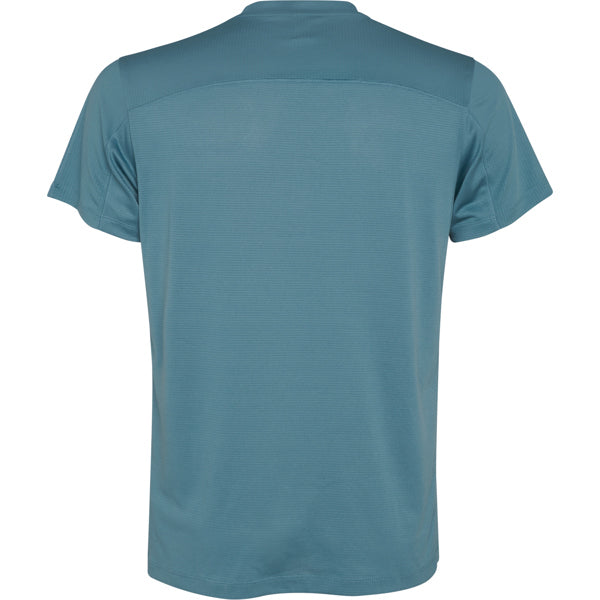 T-SHIRTS SLAM – aus Hauptstoff: 100% recyceltes Polyester. Mesh-Gewebe: 92% recyceltes Polyester / 8% Elastan. 100 g/m². – Bild 22