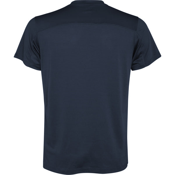 T-SHIRTS SLAM – aus Hauptstoff: 100% recyceltes Polyester. Mesh-Gewebe: 92% recyceltes Polyester / 8% Elastan. 100 g/m². – Bild 37