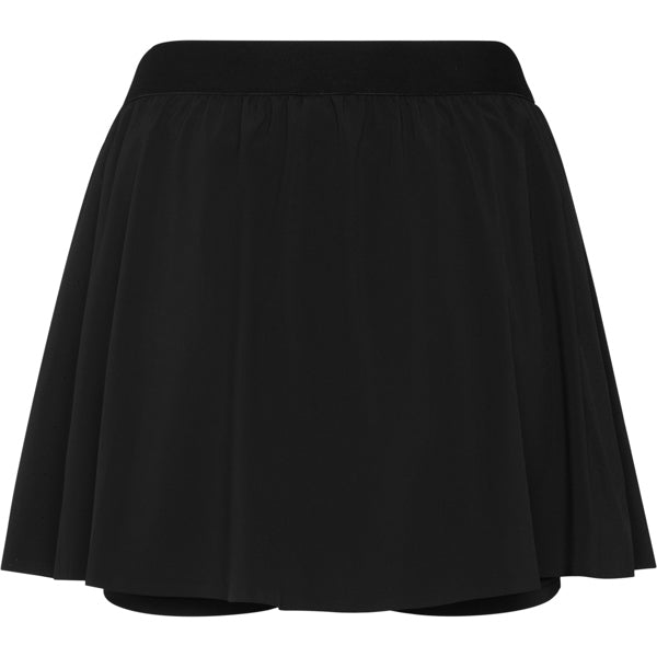 HOSEN SERENA – aus Rock: 90% recyceltes Polyester / 10% Elasthan. Netz: 84% recyceltes Polyester / 16% Elasthan. 100 g/m². – Bild 6