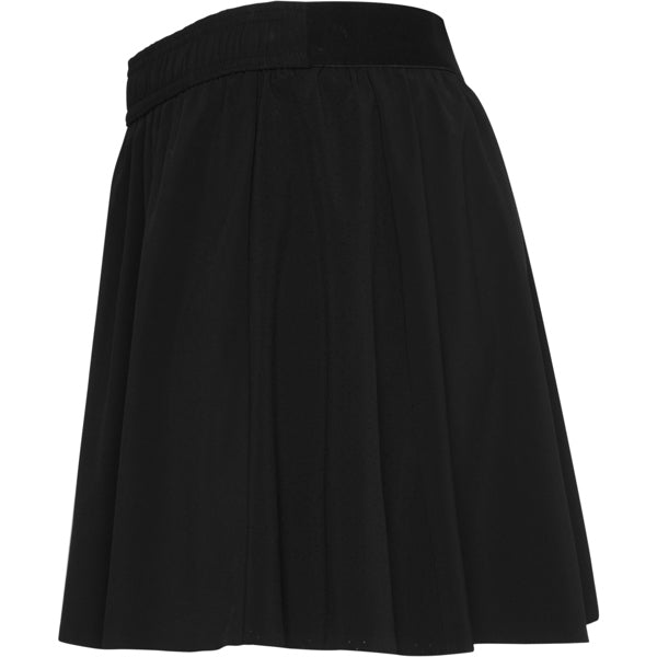 HOSEN SERENA – aus Rock: 90% recyceltes Polyester / 10% Elasthan. Netz: 84% recyceltes Polyester / 16% Elasthan. 100 g/m². – Bild 8