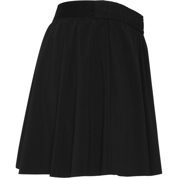 HOSEN SERENA – aus Rock: 90% recyceltes Polyester / 10% Elasthan. Netz: 84% recyceltes Polyester / 16% Elasthan. 100 g/m². – Bild 7