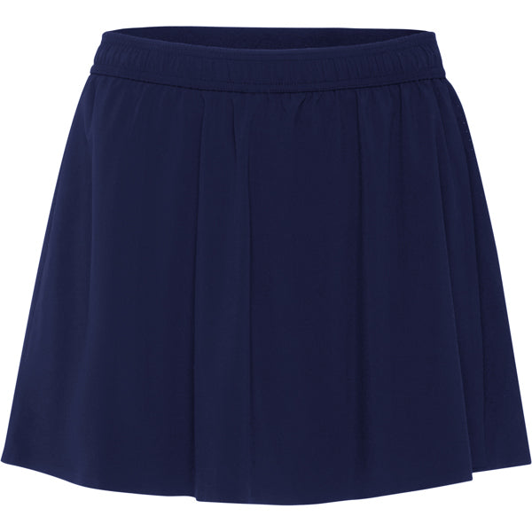 HOSEN SERENA – aus Rock: 90% recyceltes Polyester / 10% Elasthan. Netz: 84% recyceltes Polyester / 16% Elasthan. 100 g/m². – Bild 10