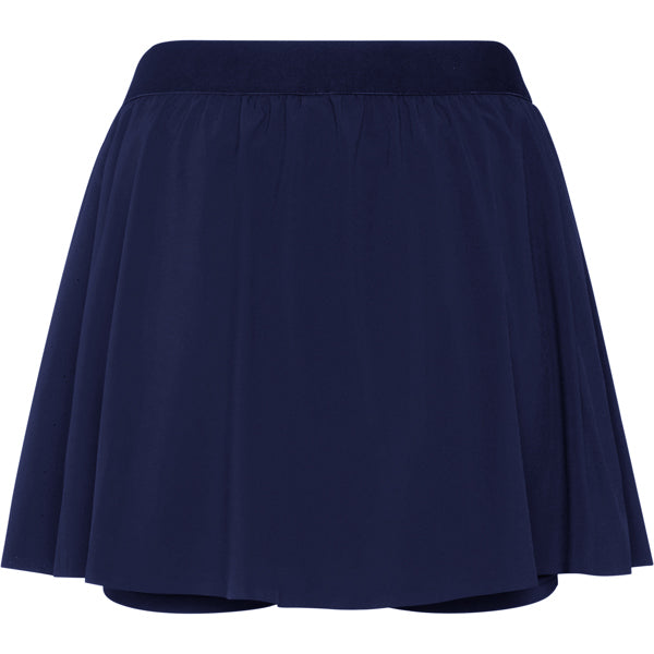 HOSEN SERENA – aus Rock: 90% recyceltes Polyester / 10% Elasthan. Netz: 84% recyceltes Polyester / 16% Elasthan. 100 g/m². – Bild 11