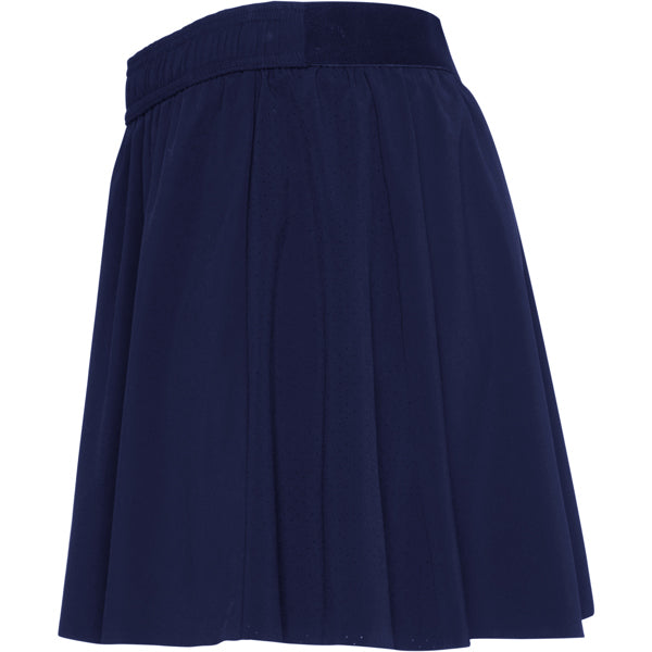 HOSEN SERENA – aus Rock: 90% recyceltes Polyester / 10% Elasthan. Netz: 84% recyceltes Polyester / 16% Elasthan. 100 g/m². – Bild 13