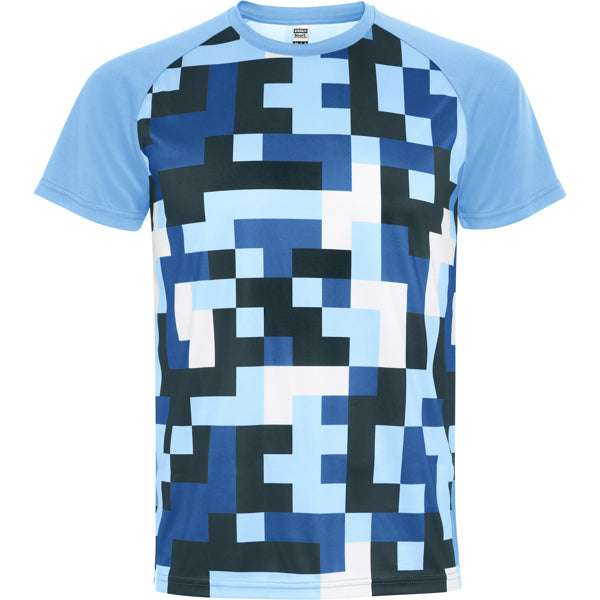 T-SHIRTS VENTOR – aus 100 % Polyester-Interlock, 150 g/m². – Bild 11