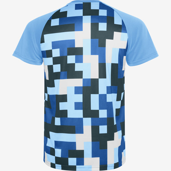 T-SHIRTS VENTOR – aus 100 % Polyester-Interlock, 150 g/m². – Bild 12