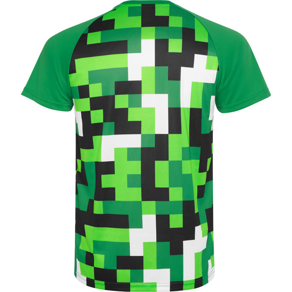 T-SHIRTS VENTOR – aus 100 % Polyester-Interlock, 150 g/m². – Bild 17