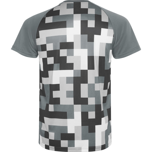 T-SHIRTS VENTOR – aus 100 % Polyester-Interlock, 150 g/m². – Bild 22