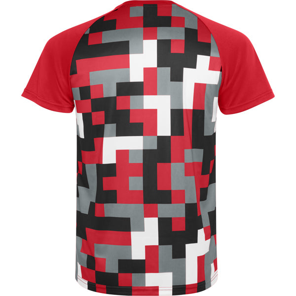 T-SHIRTS VENTOR – aus 100 % Polyester-Interlock, 150 g/m². – Bild 32