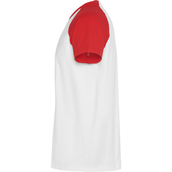 T-SHIRTS FORZA – aus 100 % Polyester, 190 g/m². – Bild 8