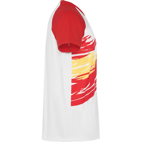 T-SHIRTS FORZA – aus 100 % Polyester, 190 g/m². – Bild 9