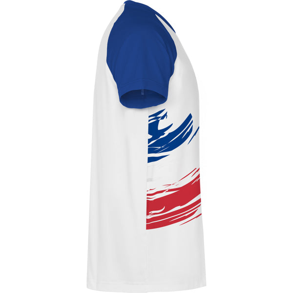 T-SHIRTS FORZA – aus 100 % Polyester, 190 g/m². – Bild 14