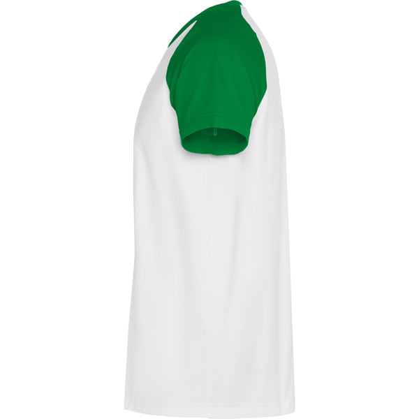 T-SHIRTS FORZA – aus 100 % Polyester, 190 g/m². – Bild 18