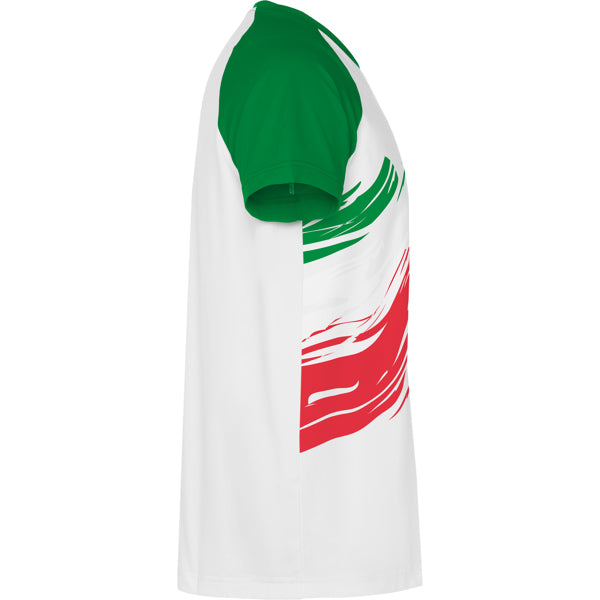 T-SHIRTS FORZA – aus 100 % Polyester, 190 g/m². – Bild 19