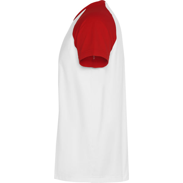 T-SHIRTS FORZA – aus 100 % Polyester, 190 g/m². – Bild 23