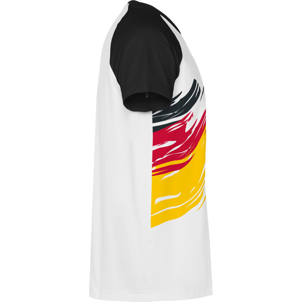 T-SHIRTS FORZA – aus 100 % Polyester, 190 g/m². – Bild 29