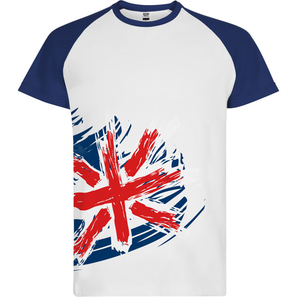 T-SHIRTS FORZA – aus 100 % Polyester, 190 g/m². – Bild 31