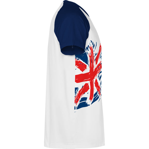 T-SHIRTS FORZA – aus 100 % Polyester, 190 g/m². – Bild 34