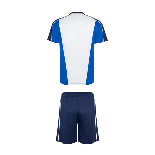 SPORT SETS TITAN – aus Hauptstoff: 100 % Polyester-Interlock. Kontraststoff: 92 % Polyester, 8 % Elasthan. 140 g/m². – Bild 8