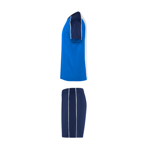 SPORT SETS TITAN – aus Hauptstoff: 100 % Polyester-Interlock. Kontraststoff: 92 % Polyester, 8 % Elasthan. 140 g/m². – Bild 9