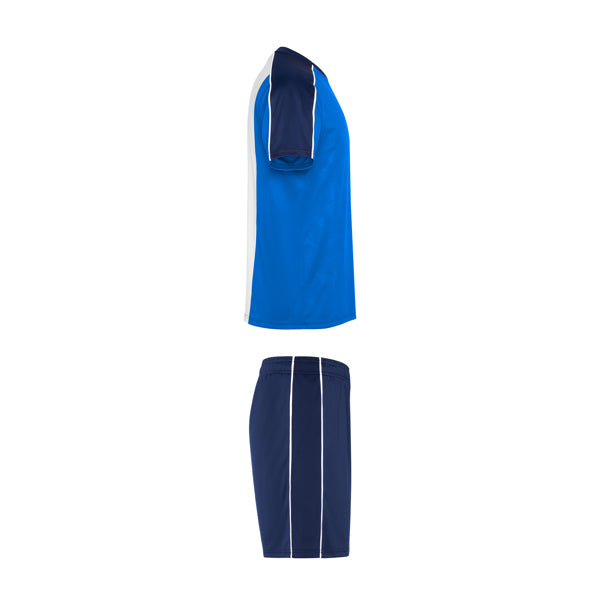 SPORT SETS TITAN – aus Hauptstoff: 100 % Polyester-Interlock. Kontraststoff: 92 % Polyester, 8 % Elasthan. 140 g/m². – Bild 10