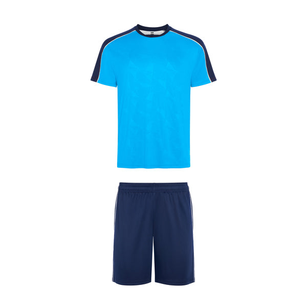SPORT SETS TITAN – aus Hauptstoff: 100 % Polyester-Interlock. Kontraststoff: 92 % Polyester, 8 % Elasthan. 140 g/m². – Bild 12