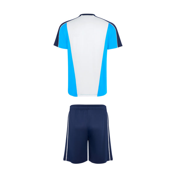 SPORT SETS TITAN – aus Hauptstoff: 100 % Polyester-Interlock. Kontraststoff: 92 % Polyester, 8 % Elasthan. 140 g/m². – Bild 13
