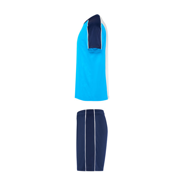 SPORT SETS TITAN – aus Hauptstoff: 100 % Polyester-Interlock. Kontraststoff: 92 % Polyester, 8 % Elasthan. 140 g/m². – Bild 14