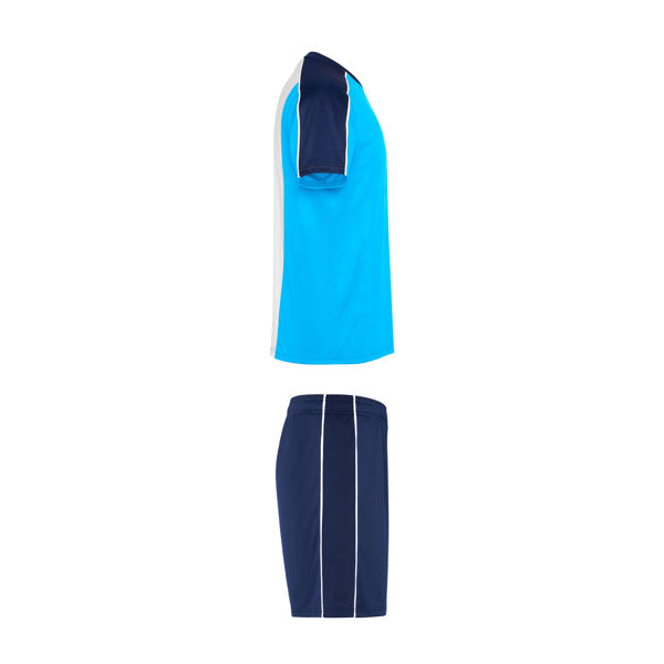 SPORT SETS TITAN – aus Hauptstoff: 100 % Polyester-Interlock. Kontraststoff: 92 % Polyester, 8 % Elasthan. 140 g/m². – Bild 15