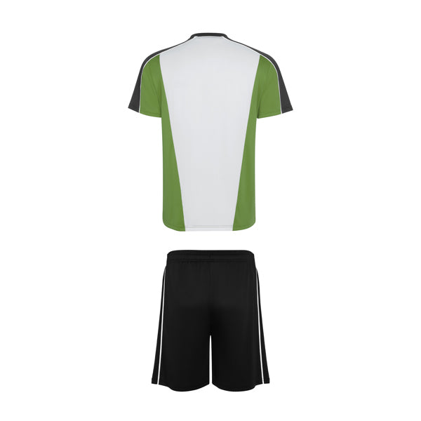 SPORT SETS TITAN – aus Hauptstoff: 100 % Polyester-Interlock. Kontraststoff: 92 % Polyester, 8 % Elasthan. 140 g/m². – Bild 18