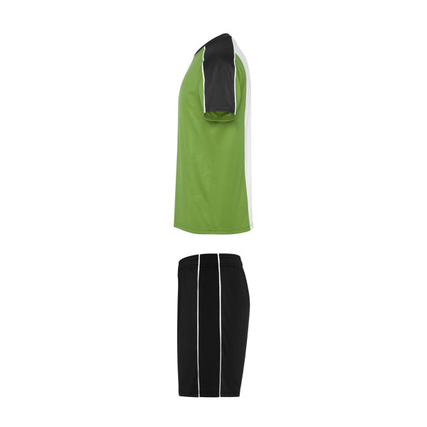 SPORT SETS TITAN – aus Hauptstoff: 100 % Polyester-Interlock. Kontraststoff: 92 % Polyester, 8 % Elasthan. 140 g/m². – Bild 19