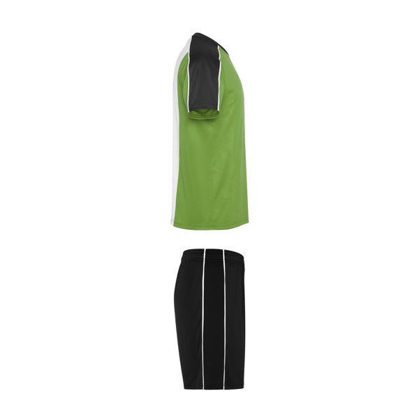 SPORT SETS TITAN – aus Hauptstoff: 100 % Polyester-Interlock. Kontraststoff: 92 % Polyester, 8 % Elasthan. 140 g/m². – Bild 20