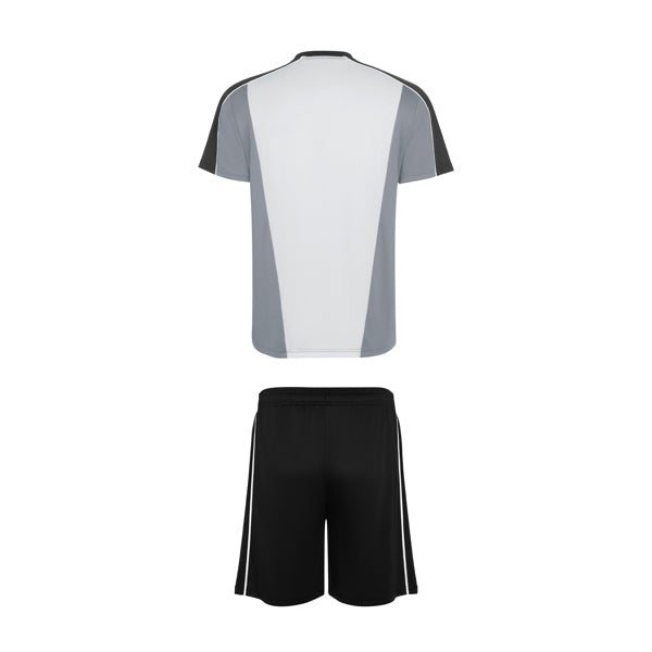 SPORT SETS TITAN – aus Hauptstoff: 100 % Polyester-Interlock. Kontraststoff: 92 % Polyester, 8 % Elasthan. 140 g/m². – Bild 23