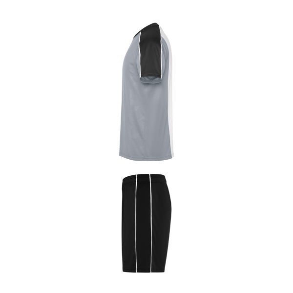 SPORT SETS TITAN – aus Hauptstoff: 100 % Polyester-Interlock. Kontraststoff: 92 % Polyester, 8 % Elasthan. 140 g/m². – Bild 24