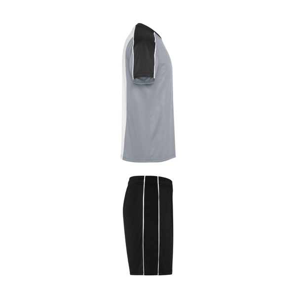 SPORT SETS TITAN – aus Hauptstoff: 100 % Polyester-Interlock. Kontraststoff: 92 % Polyester, 8 % Elasthan. 140 g/m². – Bild 25