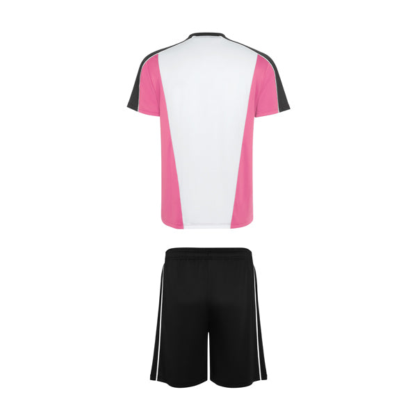 SPORT SETS TITAN – aus Hauptstoff: 100 % Polyester-Interlock. Kontraststoff: 92 % Polyester, 8 % Elasthan. 140 g/m². – Bild 28