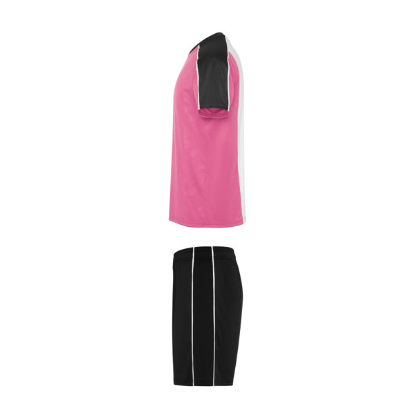 SPORT SETS TITAN – aus Hauptstoff: 100 % Polyester-Interlock. Kontraststoff: 92 % Polyester, 8 % Elasthan. 140 g/m². – Bild 29