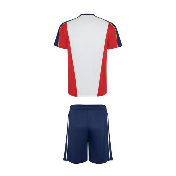 SPORT SETS TITAN – aus Hauptstoff: 100 % Polyester-Interlock. Kontraststoff: 92 % Polyester, 8 % Elasthan. 140 g/m². – Bild 38