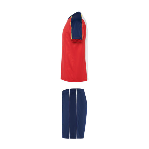 SPORT SETS TITAN – aus Hauptstoff: 100 % Polyester-Interlock. Kontraststoff: 92 % Polyester, 8 % Elasthan. 140 g/m². – Bild 39