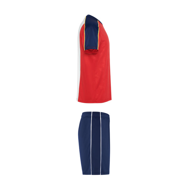 SPORT SETS TITAN – aus Hauptstoff: 100 % Polyester-Interlock. Kontraststoff: 92 % Polyester, 8 % Elasthan. 140 g/m². – Bild 40