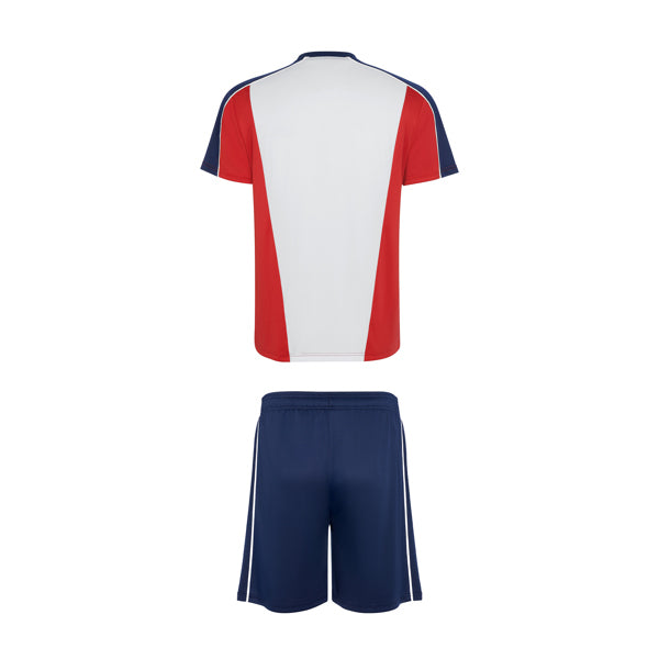 SPORT SETS TITAN – aus Hauptstoff: 100 % Polyester-Interlock. Kontraststoff: 92 % Polyester, 8 % Elasthan. 140 g/m². – Bild 33