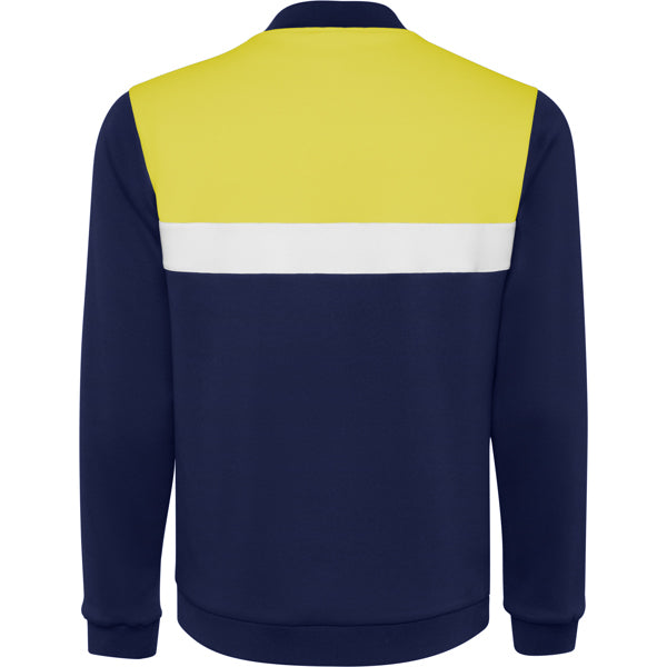 SWEATSHIRTS LEROS – aus 100% Polyester, 240 g/m². – Bild 8