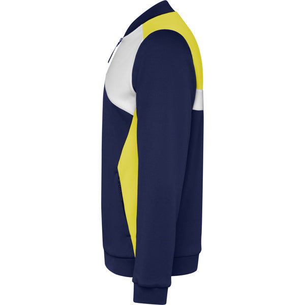 SWEATSHIRTS LEROS – aus 100% Polyester, 240 g/m². – Bild 9