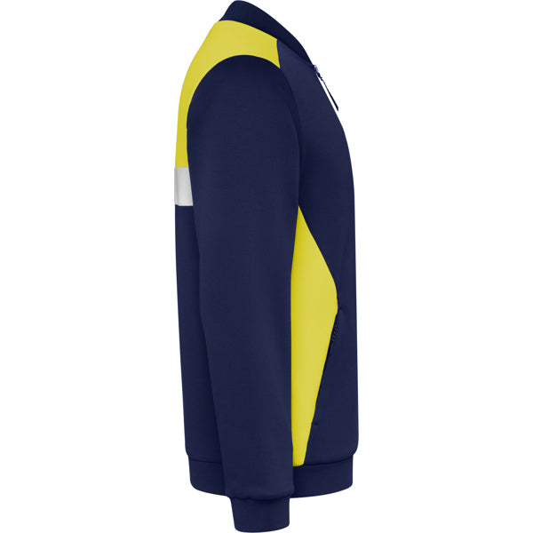 SWEATSHIRTS LEROS – aus 100% Polyester, 240 g/m². – Bild 10